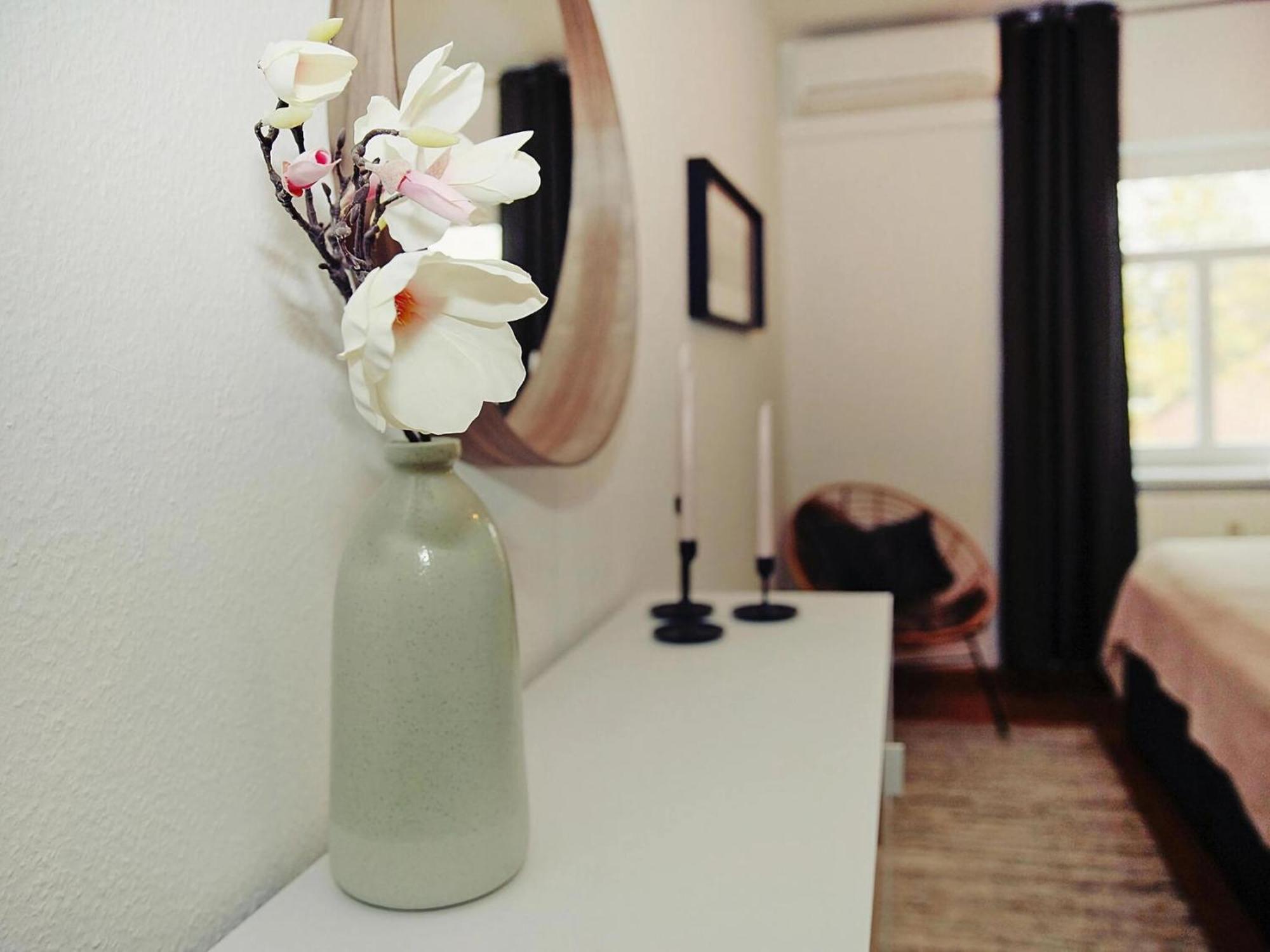 Ferienwohnung In Wittenburg Dış mekan fotoğraf