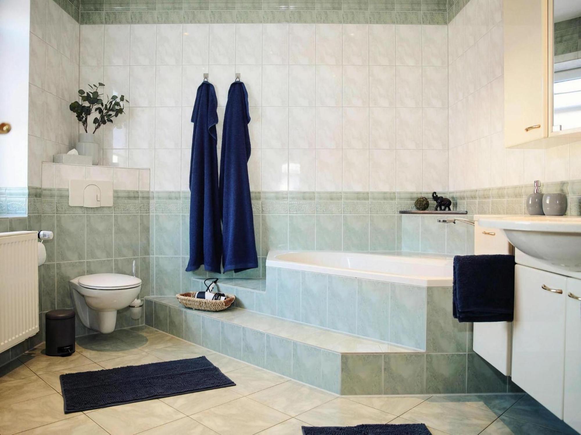 Ferienwohnung In Wittenburg Dış mekan fotoğraf