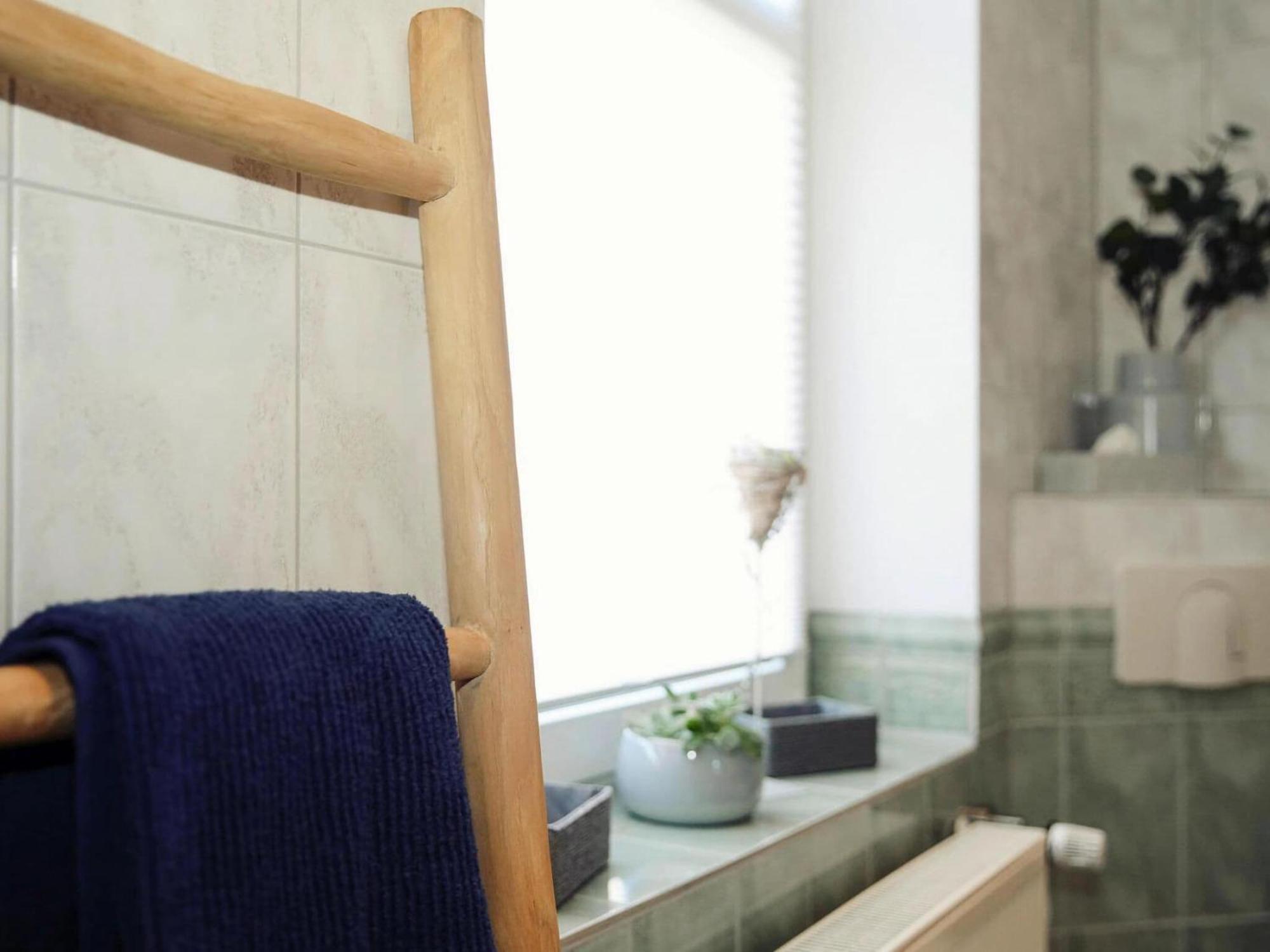 Ferienwohnung In Wittenburg Dış mekan fotoğraf