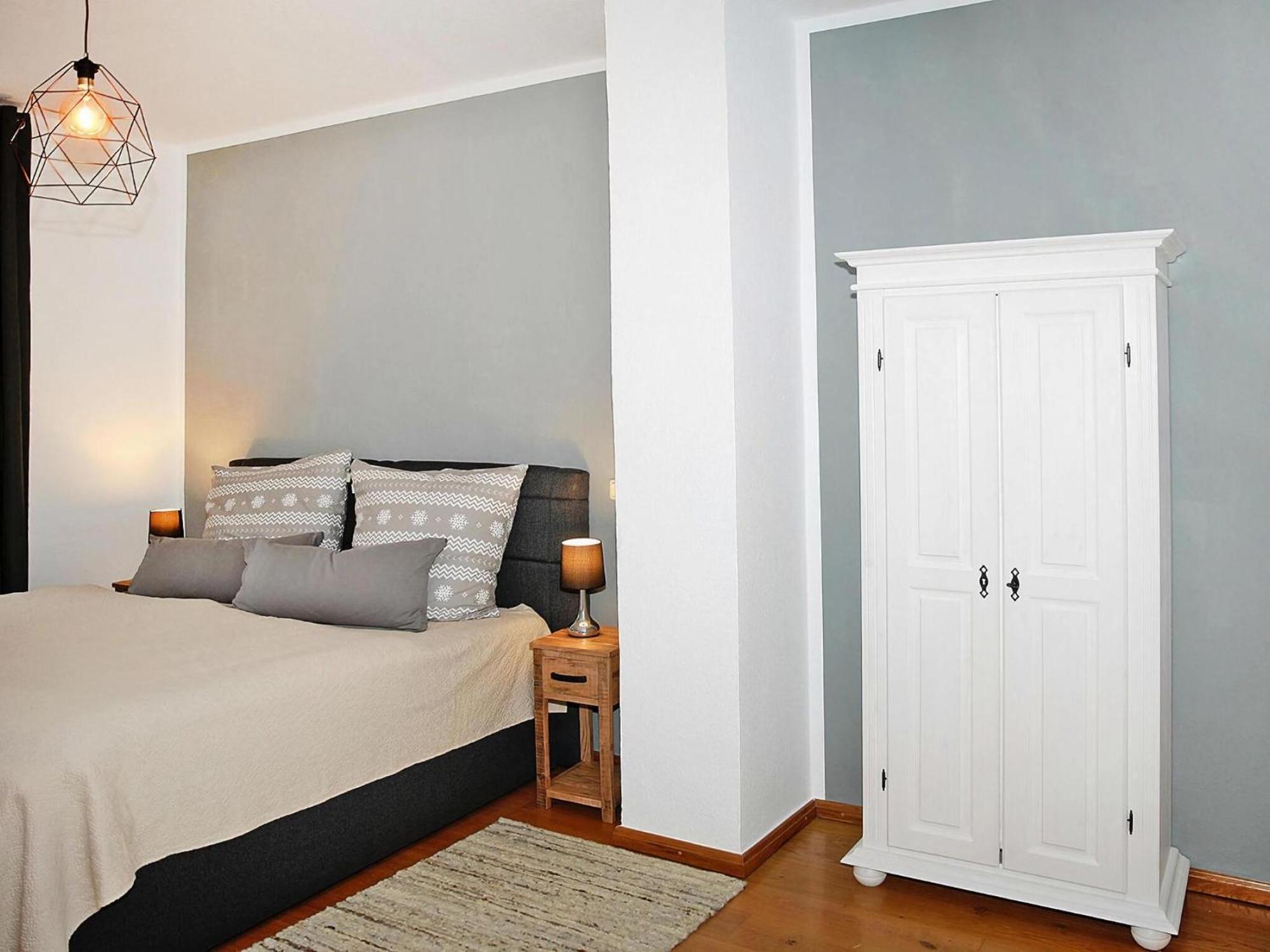 Ferienwohnung In Wittenburg Dış mekan fotoğraf